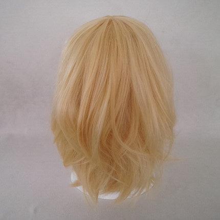 Touhou Project Mizuhashi Parsee Cosplay Wig - CrazeCosplay