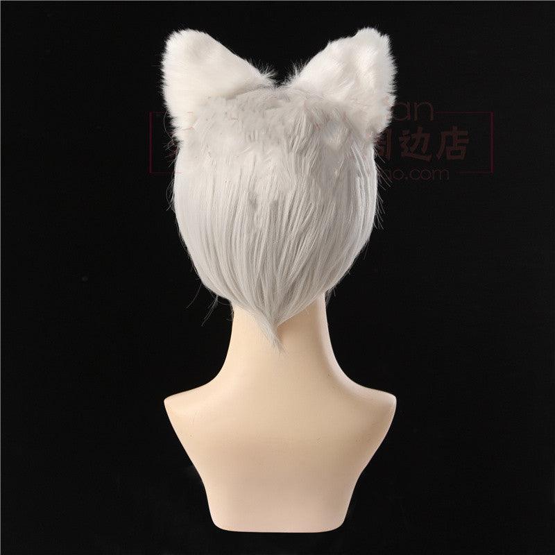 Kamisama Kiss Tomoe Cosplay Wig - CrazeCosplay