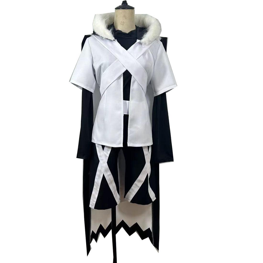 Cross Sans Cosplay Costume Undertale Sans Halloween Outfit for Adults