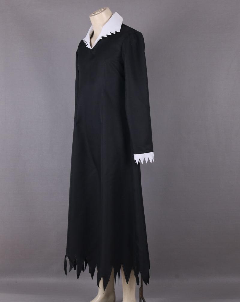 Bleach Spirit of Zangetsu Cosplay Costume - CrazeCosplay