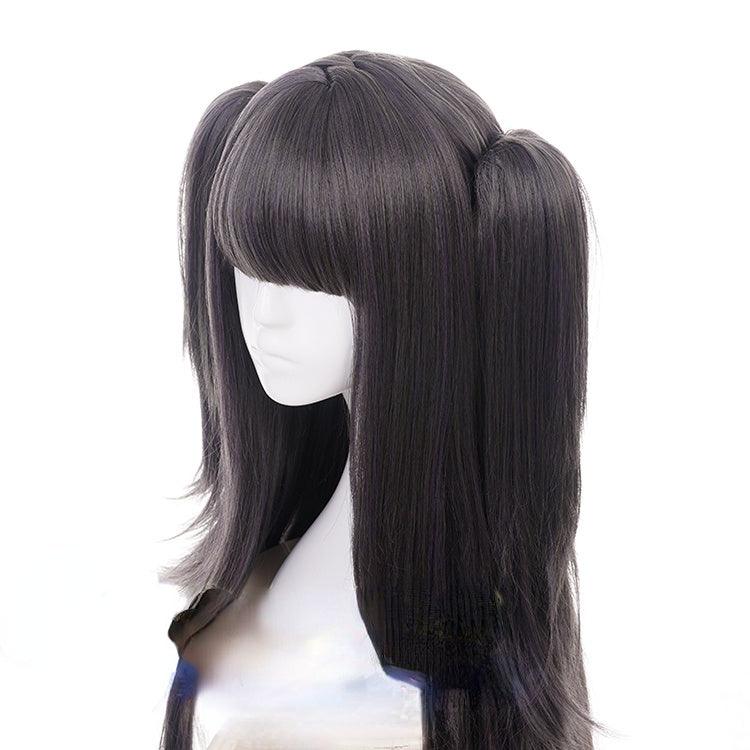 Fire Emblem Salia Cosplay Wig