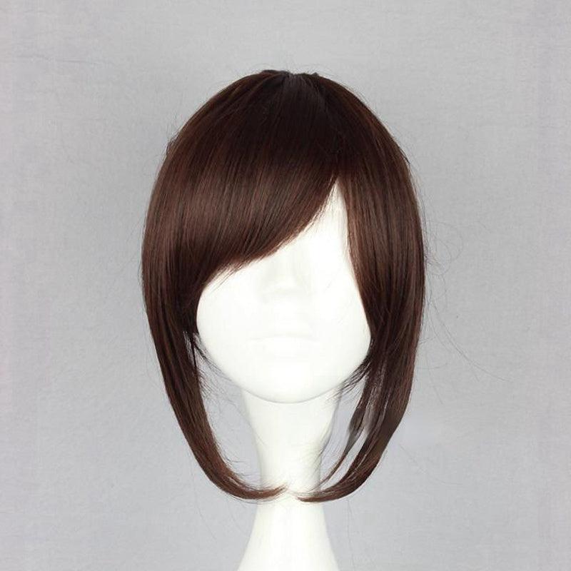 Sasha Braus Ponytail Cosplay Wig