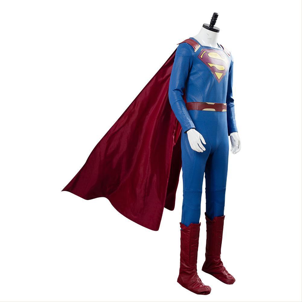 Supergirl Season 2 Supergirl Cosplay Costume - CrazeCosplay