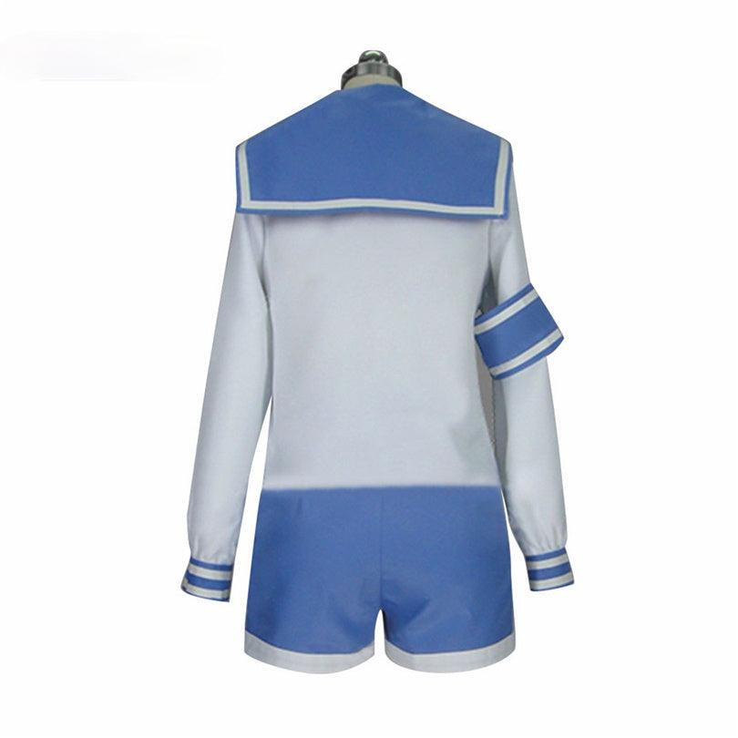 Vtuber paryi Cosplay Costume Halloween Christmas party Costume - CrazeCosplay