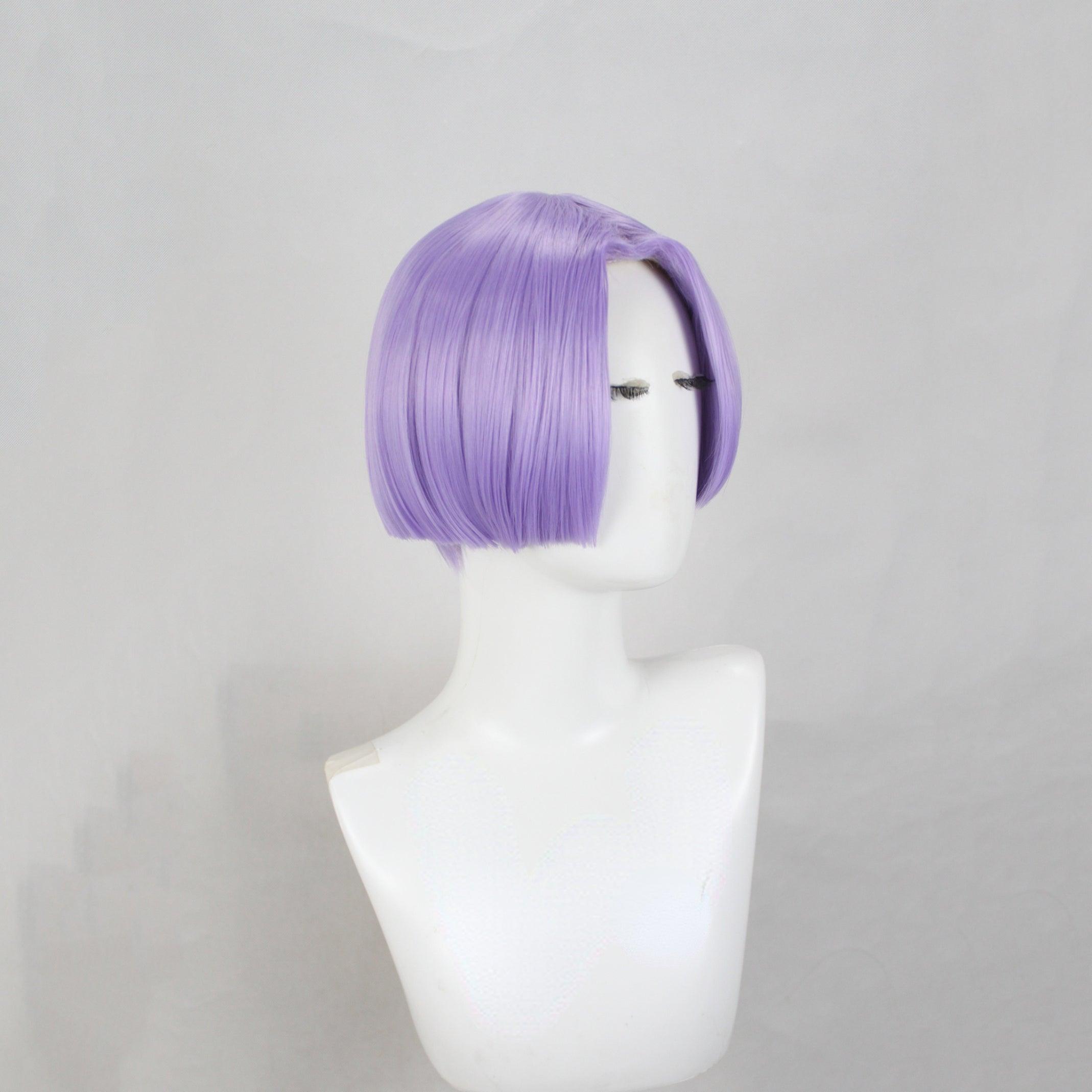 Dragon Ball Trunks Cosplay Wig - CrazeCosplay