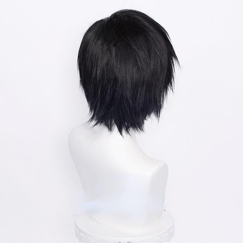 Jujutsu Kaisen Fushiguro Toji Cosplay Wig