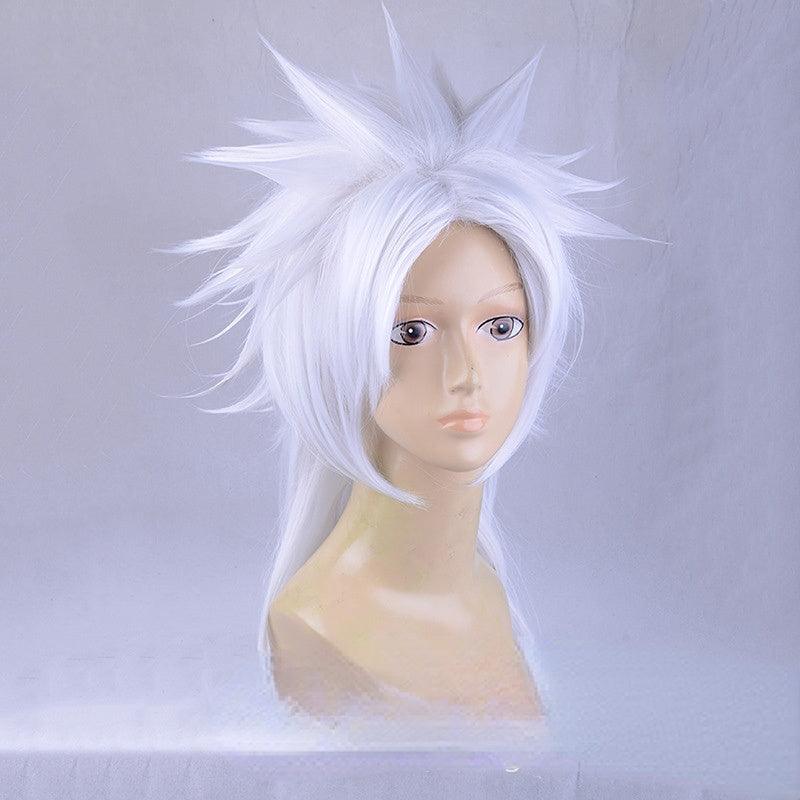 FGO Ruler Amakusa Shirou Tokisada Cosplay Wig - CrazeCosplay