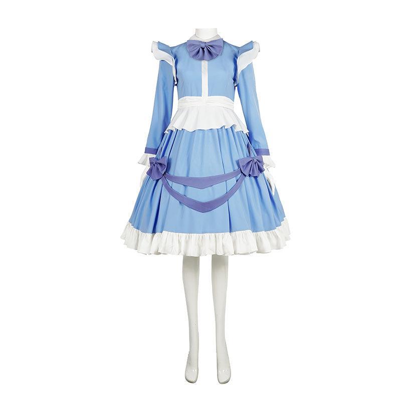 Poppy Playtime Costume Adults Halloween Costume - CrazeCosplay