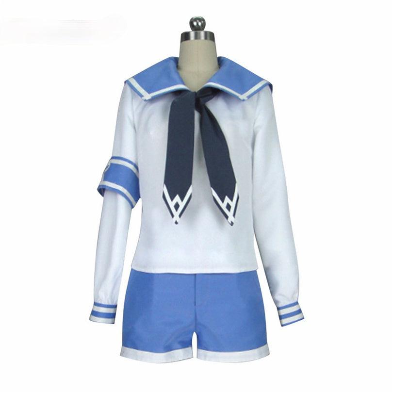 Vtuber paryi Cosplay Costume Halloween Christmas party Costume - CrazeCosplay