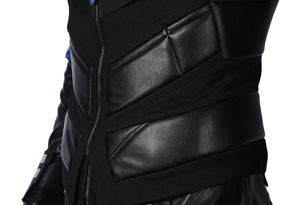 Nightwing Gotham Knights Cosplay Dress Up Costumes - CrazeCosplay