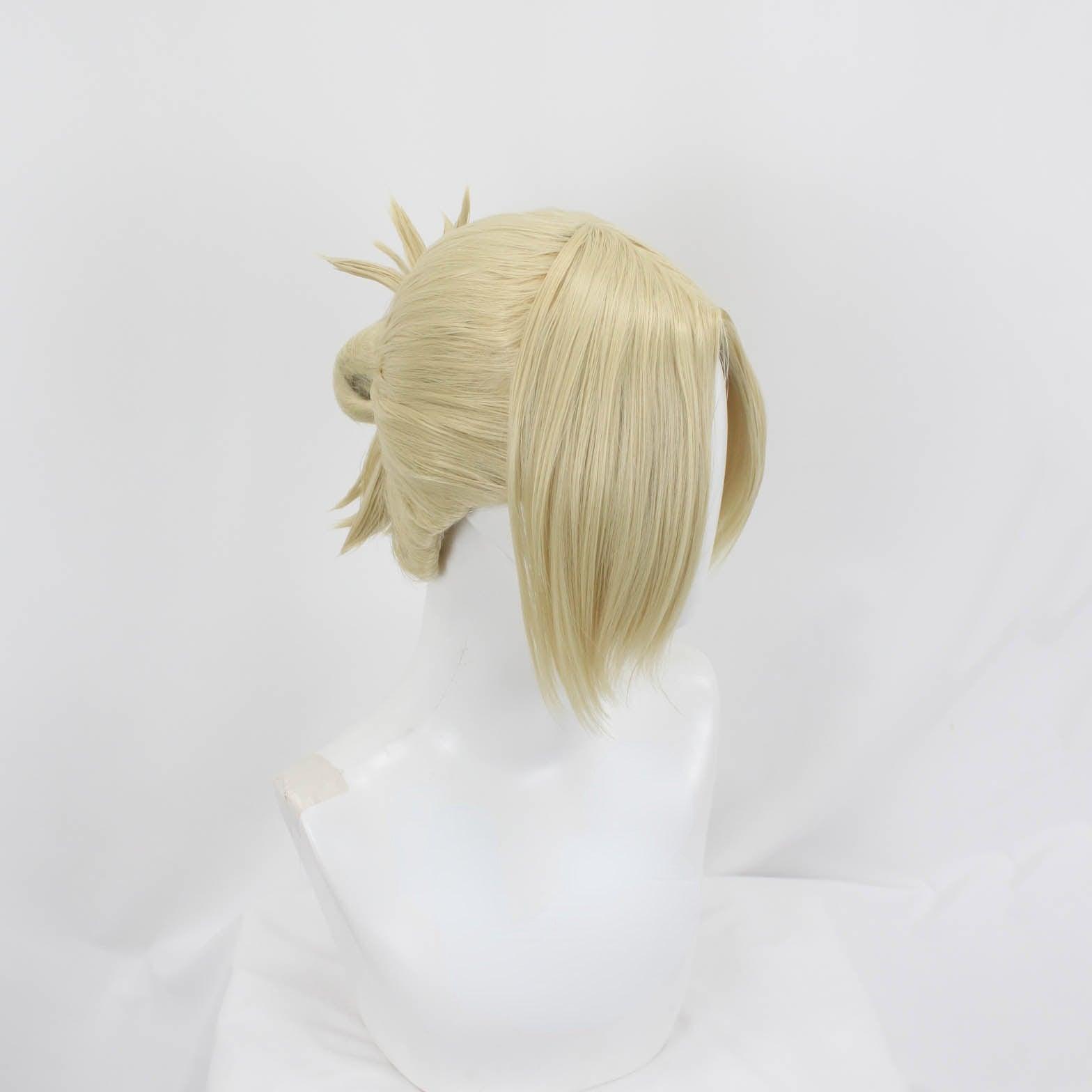 Annie Leonhart Cosplay Wig