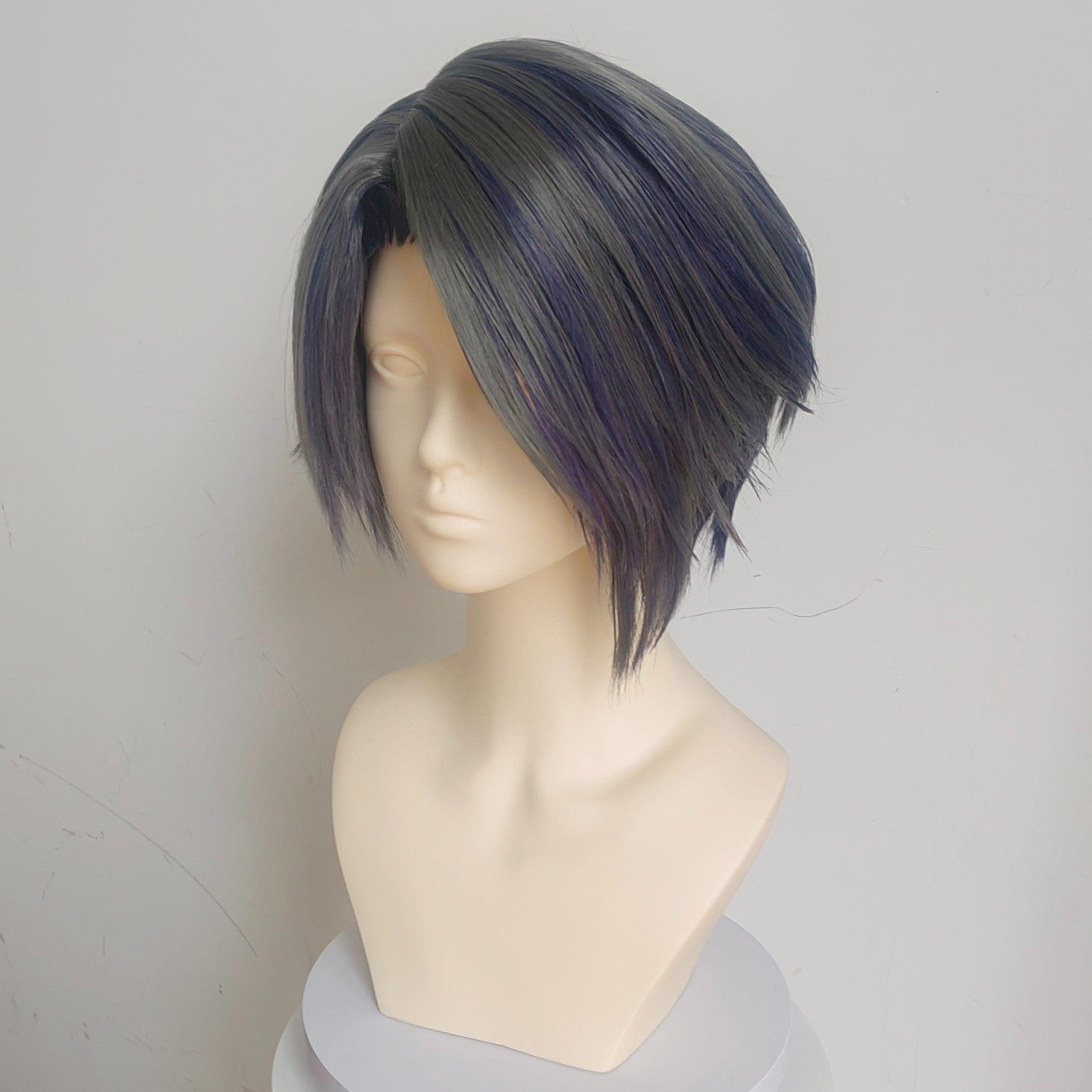 Final Fantasy Zero Cosplay Wig