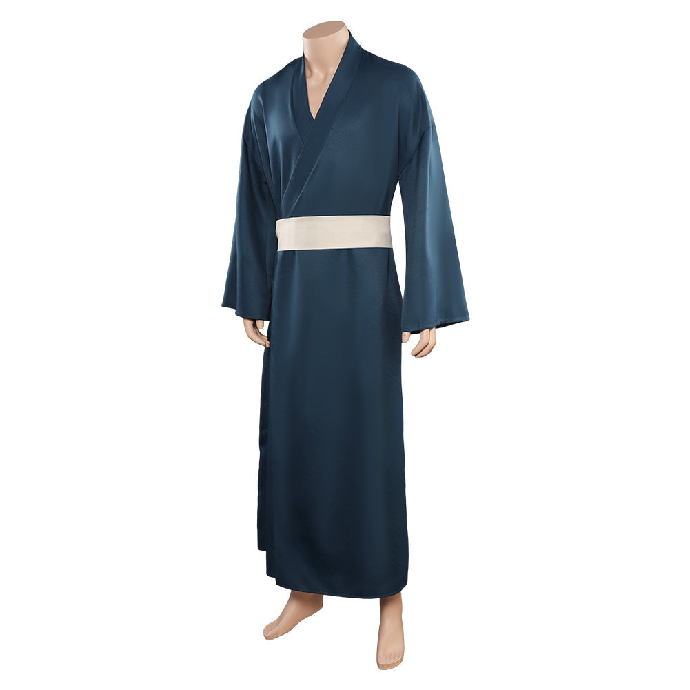 Megumi Fushiguro Adult Acclimatize Cosplay Costume