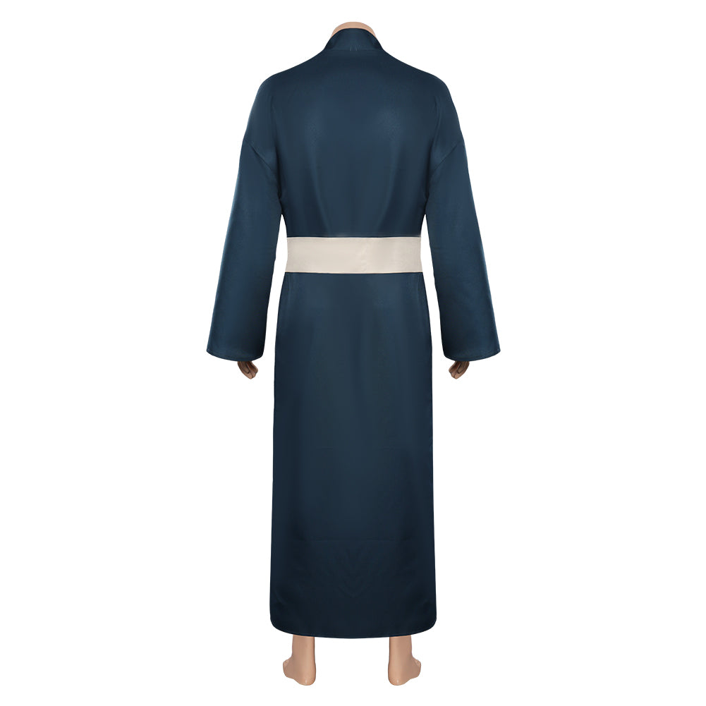 Megumi Fushiguro Adult Acclimatize Cosplay Costume