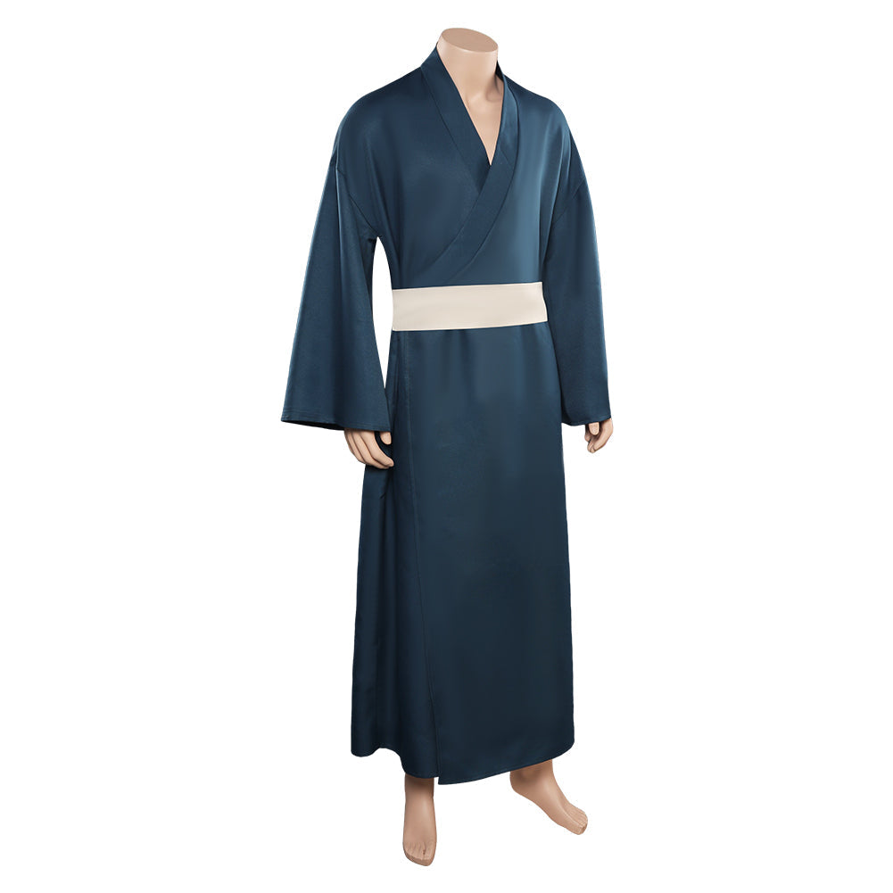 Megumi Fushiguro Adult Acclimatize Cosplay Costume