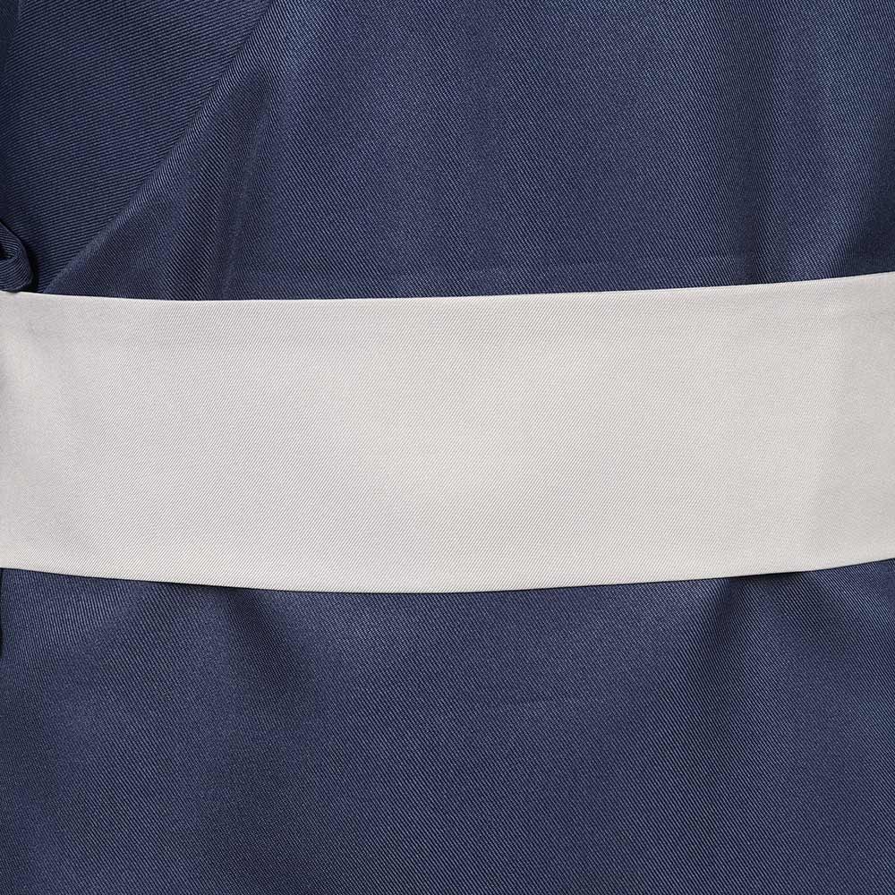 Satoru Gojo Blue Acclimatize Adult Cosplay Costume