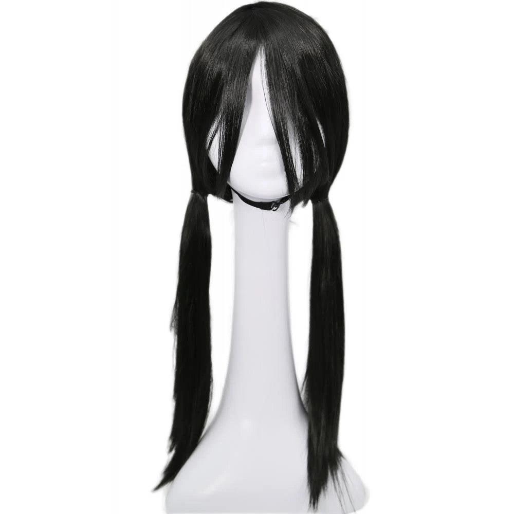 Dragon Ball Videl Cosplay Wig - CrazeCosplay