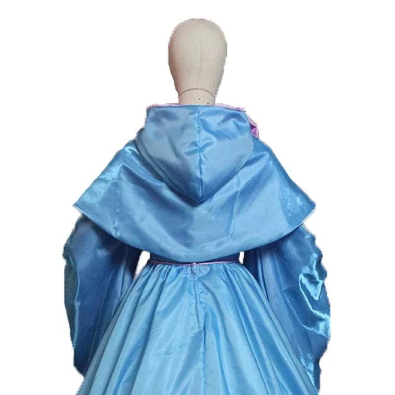 Fairy Godmother Halloween Cosplay Costume