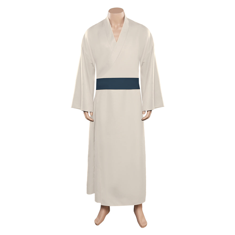 Yuji Itadori Adult Acclimatize Kimono Cosplay Costume