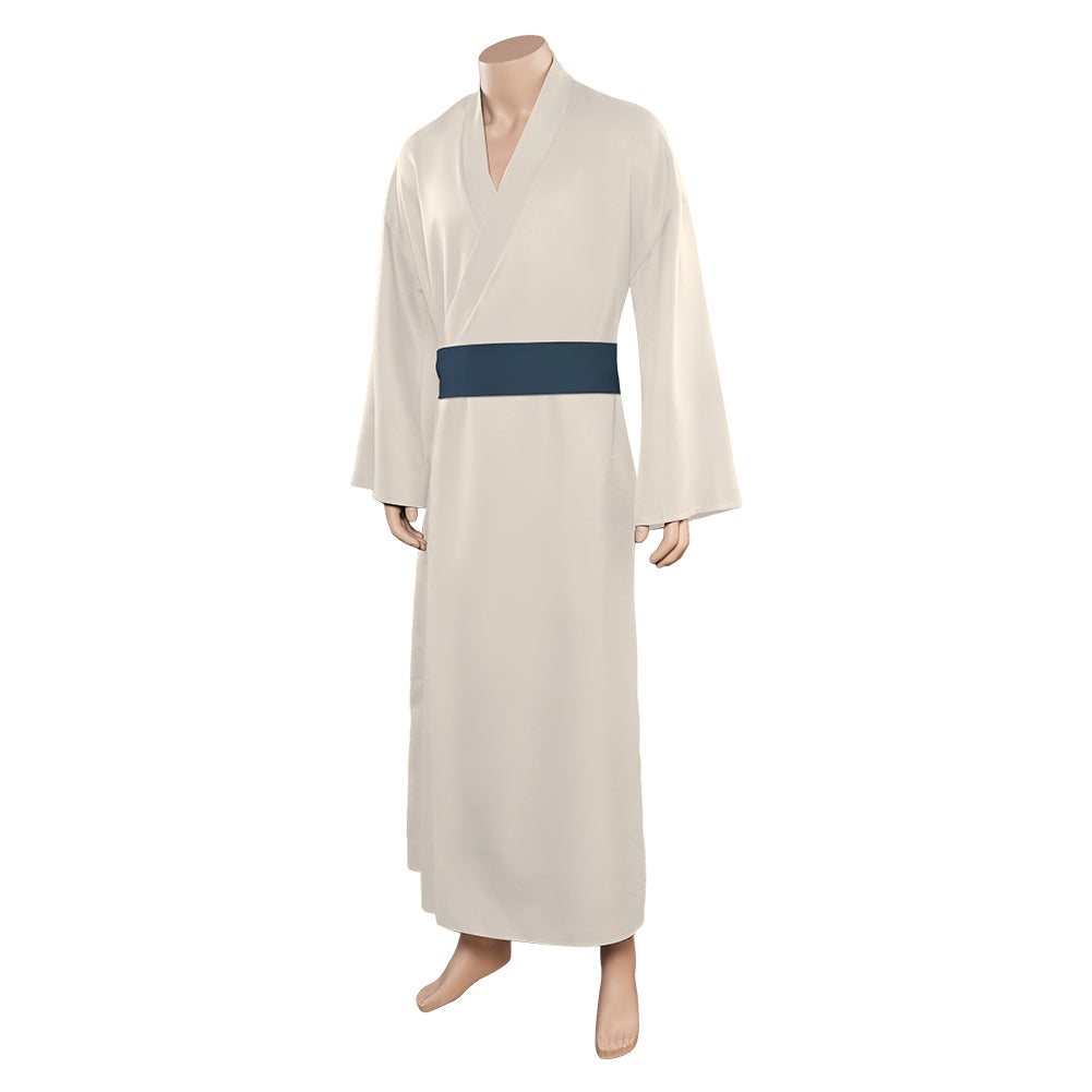 Yuji Itadori Adult Acclimatize Kimono Cosplay Costume