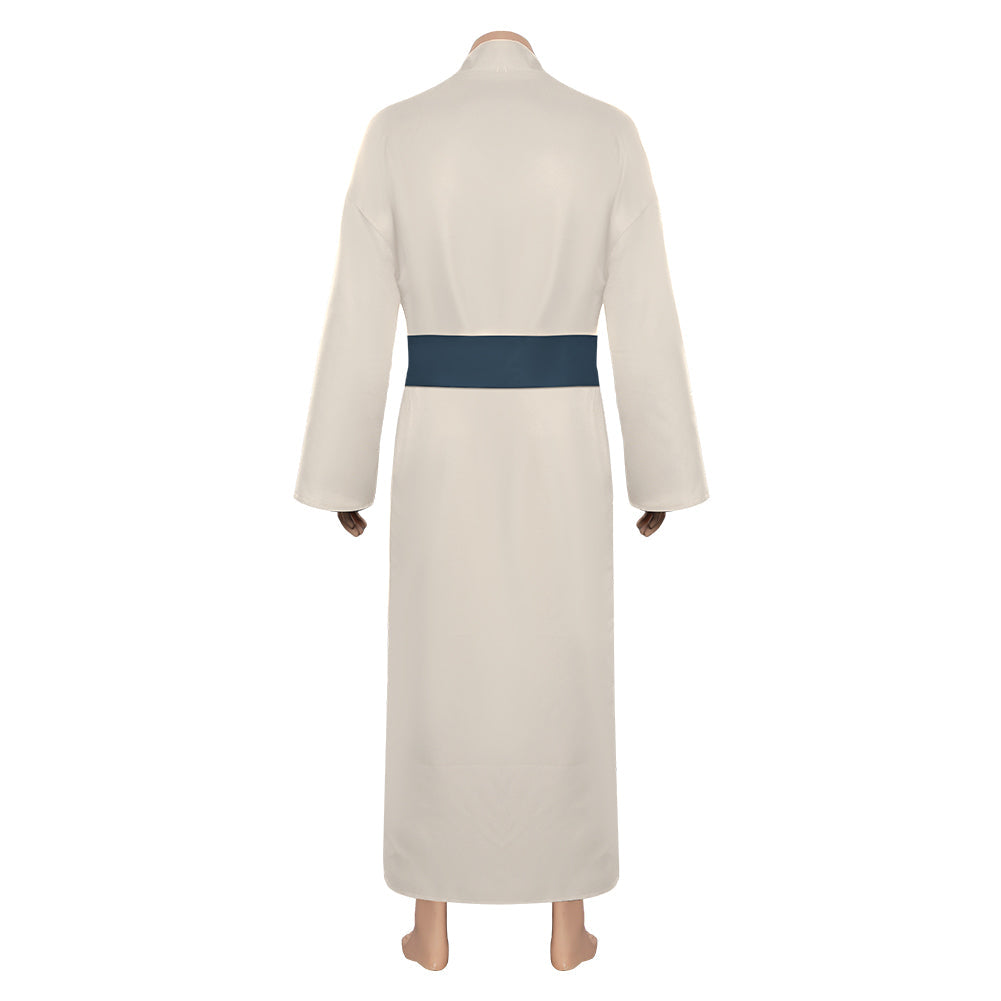 Yuji Itadori Adult Acclimatize Kimono Cosplay Costume