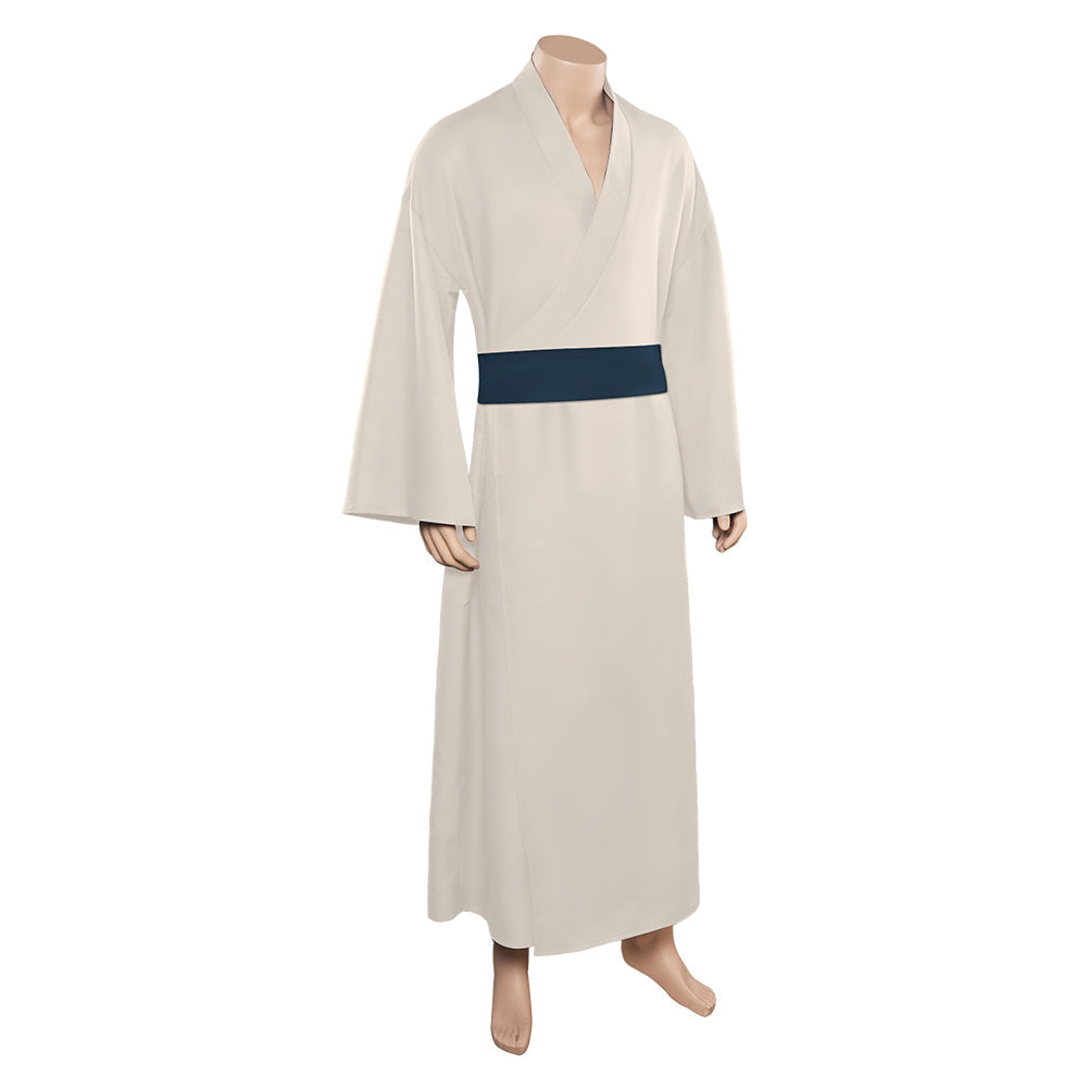 Yuji Itadori Adult Acclimatize Kimono Cosplay Costume