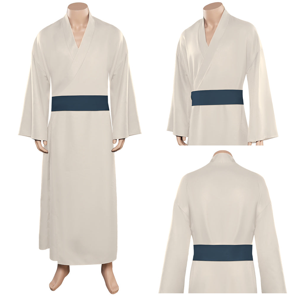 Yuji Itadori Adult Acclimatize Kimono Cosplay Costume